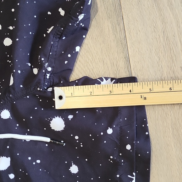 Island Haze Vintage Coastal Apperal Swim Trunks - Picture 4 of 9